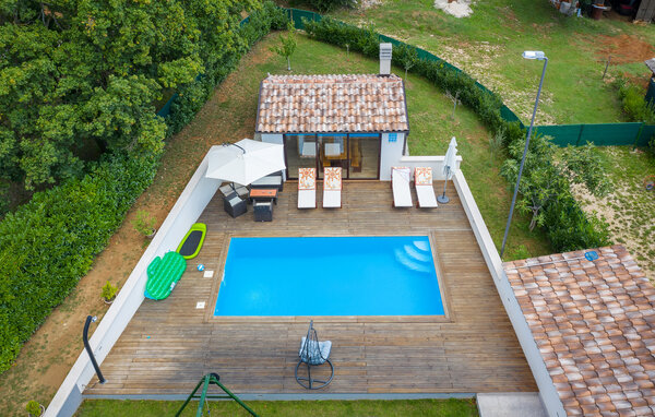 Casa vacanze - Pazin - Baksi , Croazia - CIS481 16