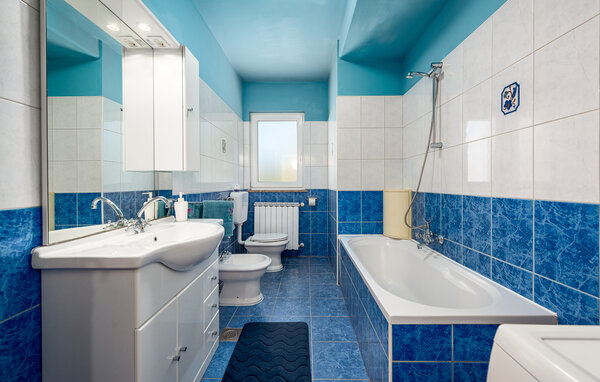 Casa vacanze - Pazin - Baksi , Croazia - CIS482 701