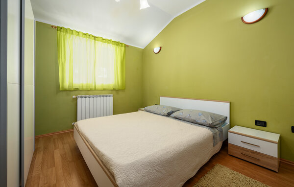 Casa vacanze - Pazin - Baksi , Croazia - CIS482 602