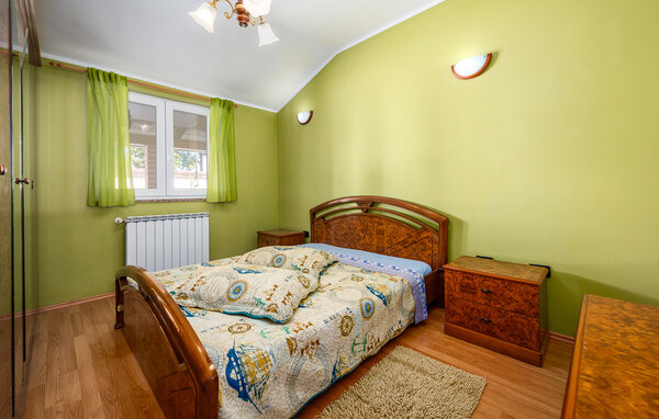 Casa vacanze - Pazin - Baksi , Croazia - CIS482 606