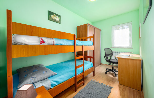 Casa vacanze - Pazin - Baksi , Croazia - CIS482 607