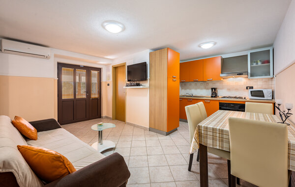 Casa vacanze - Pazin - Baksi , Croazia - CIS482 5