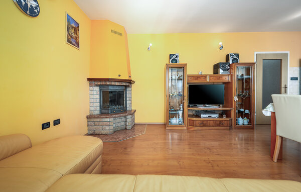 Casa vacanze - Pazin - Baksi , Croazia - CIS482 4