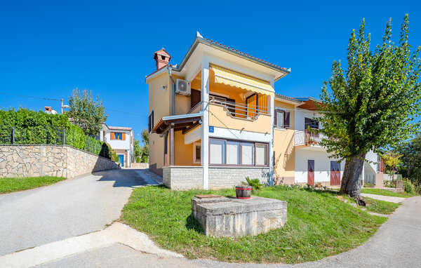 Casa vacanze - Pazin - Baksi , Croazia - CIS482 81