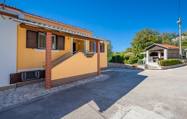 Casa vacanze - Pazin - Baksi , Croazia - CIS482 82