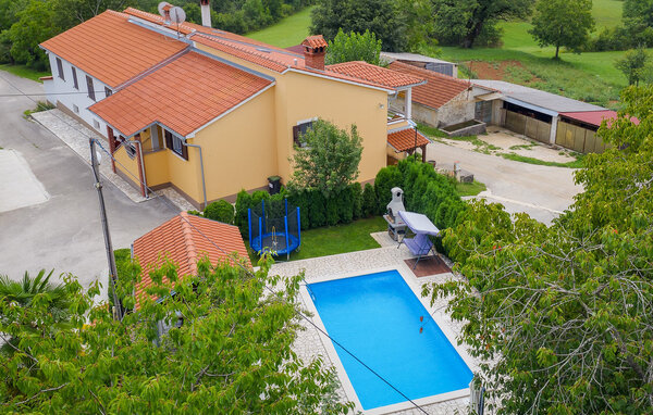 Casa vacanze - Pazin - Baksi , Croazia - CIS482 83