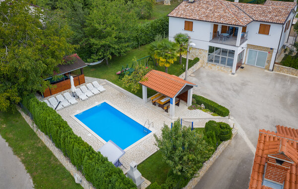 Casa vacanze - Pazin - Baksi , Croazia - CIS482 2