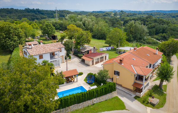 Casa vacanze - Pazin - Baksi , Croazia - CIS482 84