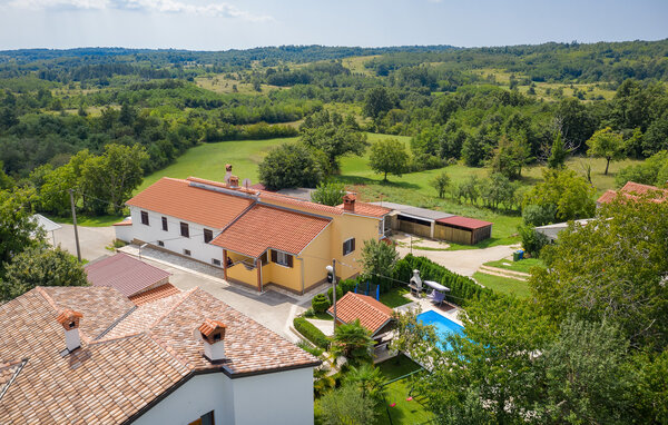 Casa vacanze - Pazin - Baksi , Croazia - CIS482 85
