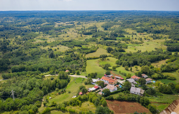 Casa vacanze - Pazin - Baksi , Croazia - CIS482 86