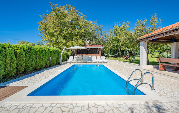Casa vacanze - Pazin - Baksi , Croazia - CIS482 1