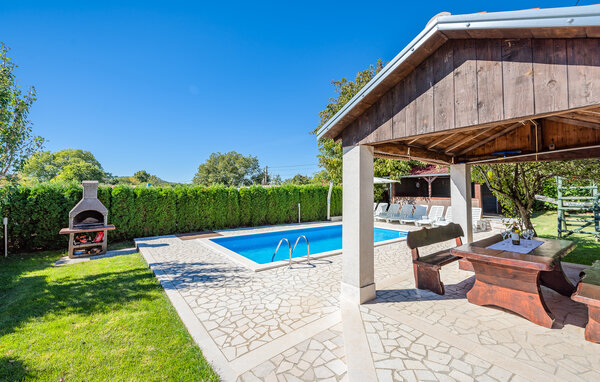 Casa vacanze - Pazin - Baksi , Croazia - CIS482 11