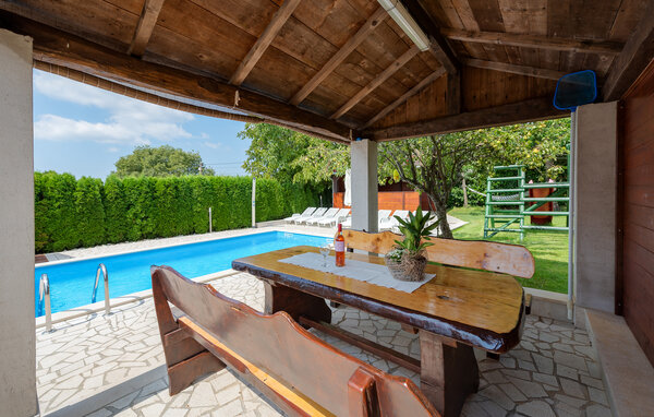 Casa vacanze - Pazin - Baksi , Croazia - CIS482 12