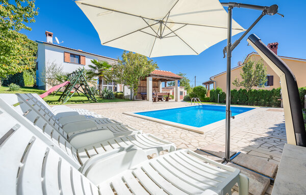 Casa vacanze - Pazin - Baksi , Croazia - CIS482 13