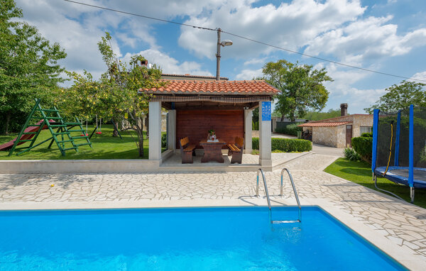 Casa vacanze - Pazin - Baksi , Croazia - CIS482 14