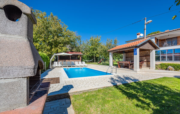 Casa vacanze - Pazin - Baksi , Croazia - CIS482 15