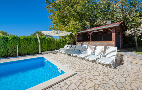 Casa vacanze - Pazin - Baksi , Croazia - CIS482 16