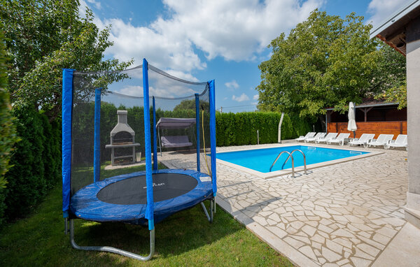 Casa vacanze - Pazin - Baksi , Croazia - CIS482 17
