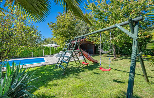 Casa vacanze - Pazin - Baksi , Croazia - CIS482 18