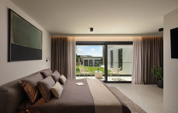 Vakantiehuis - Buje-Volpija , Kroatië - CIS483 603