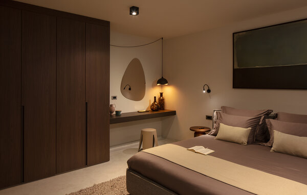 Vakantiehuis - Buje-Volpija , Kroatië - CIS483 605