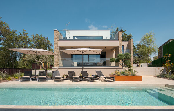 Vakantiehuis - Buje-Volpija , Kroatië - CIS483 11