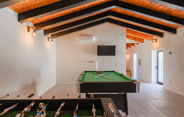 Holiday Home - Svetvincenat - Rezanci , Croatia - CIS484 9