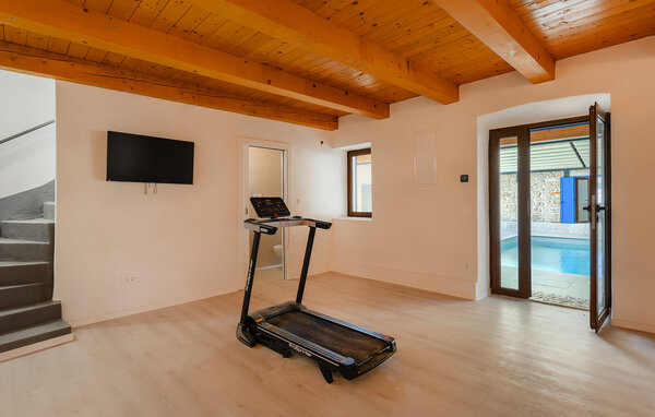 Holiday Home - Svetvincenat - Rezanci , Croatia - CIS484 801