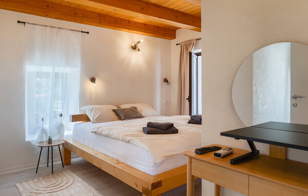 Holiday Home - Svetvincenat - Rezanci , Croatia - CIS484 6