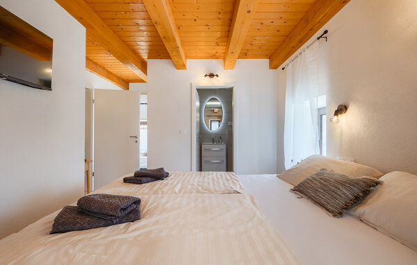 Holiday Home - Svetvincenat - Rezanci , Croatia - CIS484 601