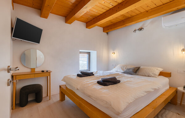 Holiday Home - Svetvincenat - Rezanci , Croatia - CIS484 602