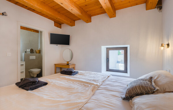 Holiday Home - Svetvincenat - Rezanci , Croatia - CIS484 603