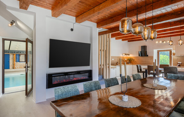 Holiday Home - Svetvincenat - Rezanci , Croatia - CIS484 301