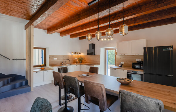 Holiday Home - Svetvincenat - Rezanci , Croatia - CIS484 5