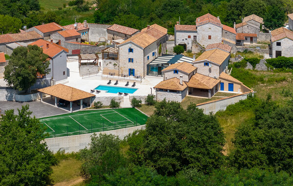 Holiday Home - Svetvincenat - Rezanci , Croatia - CIS484 83