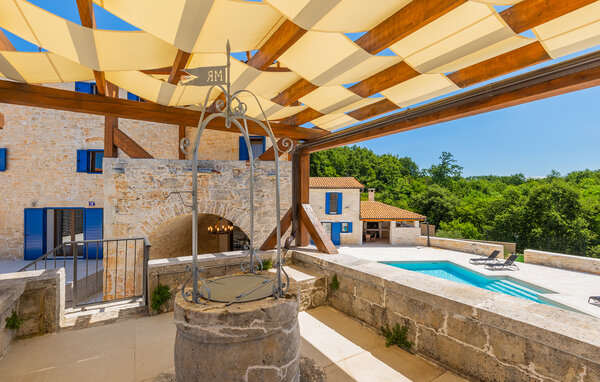 Holiday Home - Svetvincenat - Rezanci , Croatia - CIS484 101