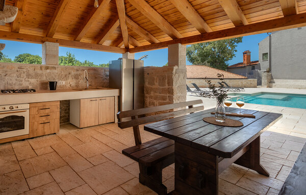 Holiday Home - Svetvincenat - Rezanci , Croatia - CIS484 102