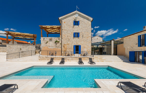 Holiday Home - Svetvincenat - Rezanci , Croatia - CIS484 1