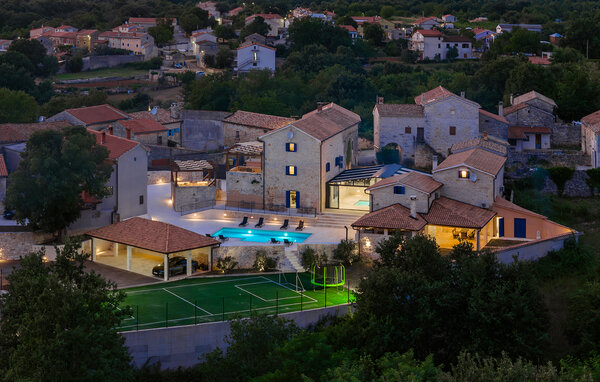 Holiday Home - Svetvincenat - Rezanci , Croatia - CIS484 2