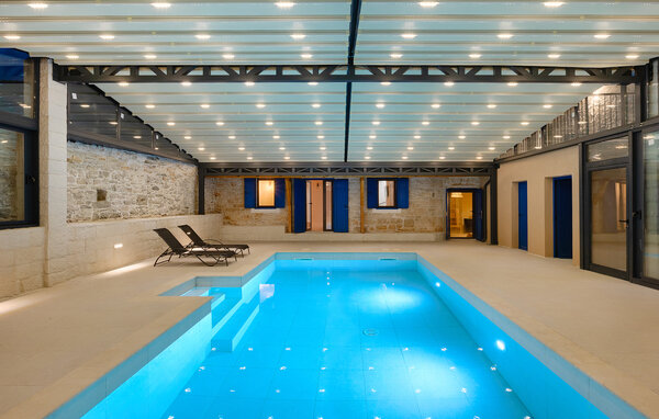 Holiday Home - Svetvincenat - Rezanci , Croatia - CIS484 14