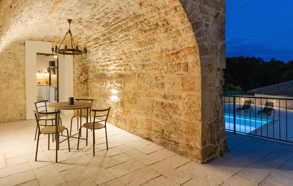 Holiday Home - Svetvincenat - Rezanci , Croatia - CIS484 15