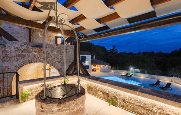 Holiday Home - Svetvincenat - Rezanci , Croatia - CIS484 16