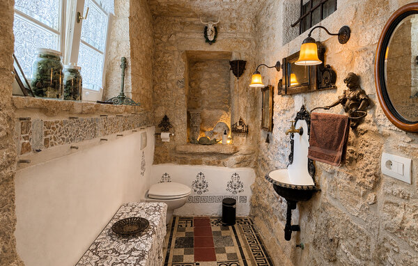 Feriehus - Visnjan-Vizinada , Kroatia - CIS485 705