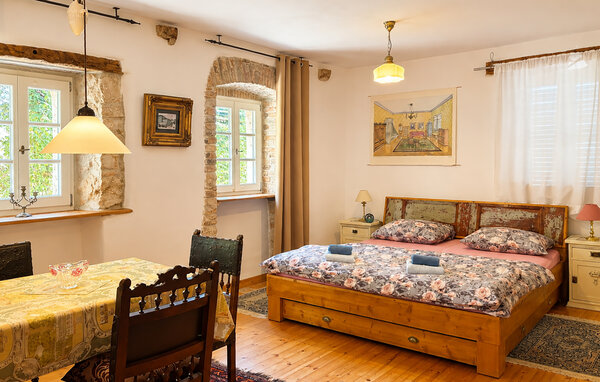 Feriehus - Visnjan-Vizinada , Kroatia - CIS485 603
