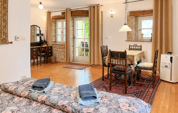 Feriehus - Visnjan-Vizinada , Kroatia - CIS485 604