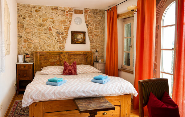 Feriehus - Visnjan-Vizinada , Kroatia - CIS485 605
