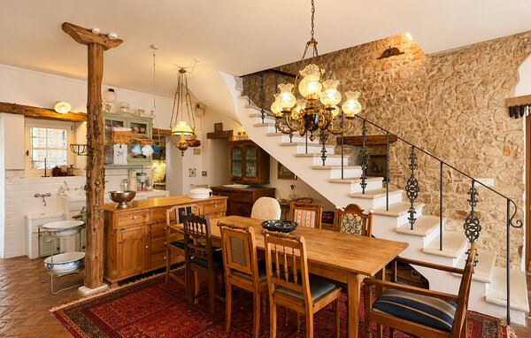 Feriehus - Visnjan-Vizinada , Kroatia - CIS485 401
