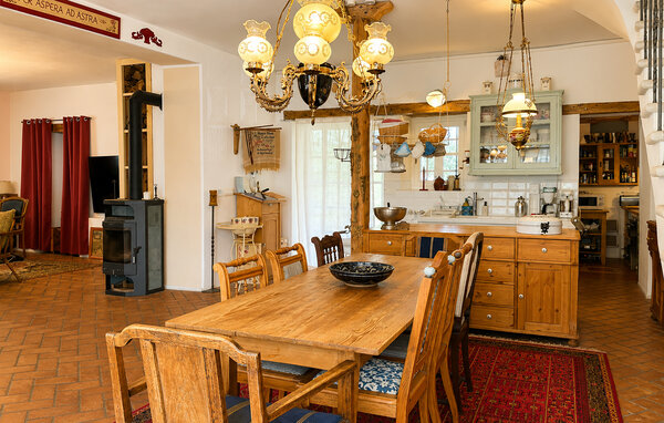 Feriehus - Visnjan-Vizinada , Kroatia - CIS485 5