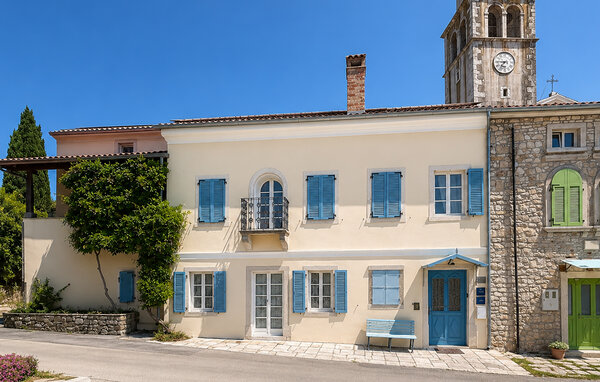 Feriehus - Visnjan-Vizinada , Kroatia - CIS485 81