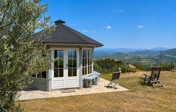 Feriehus - Visnjan-Vizinada , Kroatia - CIS485 101